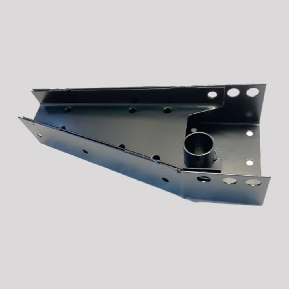 Defender Rear Crossmember End Repair Assembly – DDS Metals