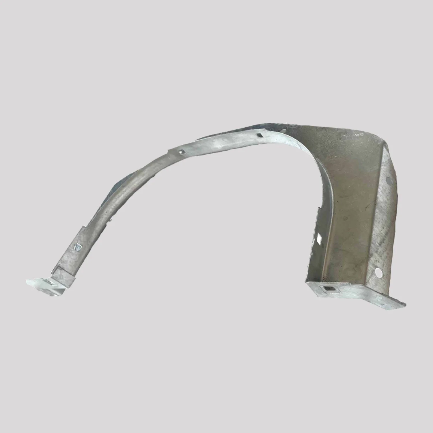 Defender Front Radiator Diaphragm Panel (Tdi, Td5, V8) – DDS Metals