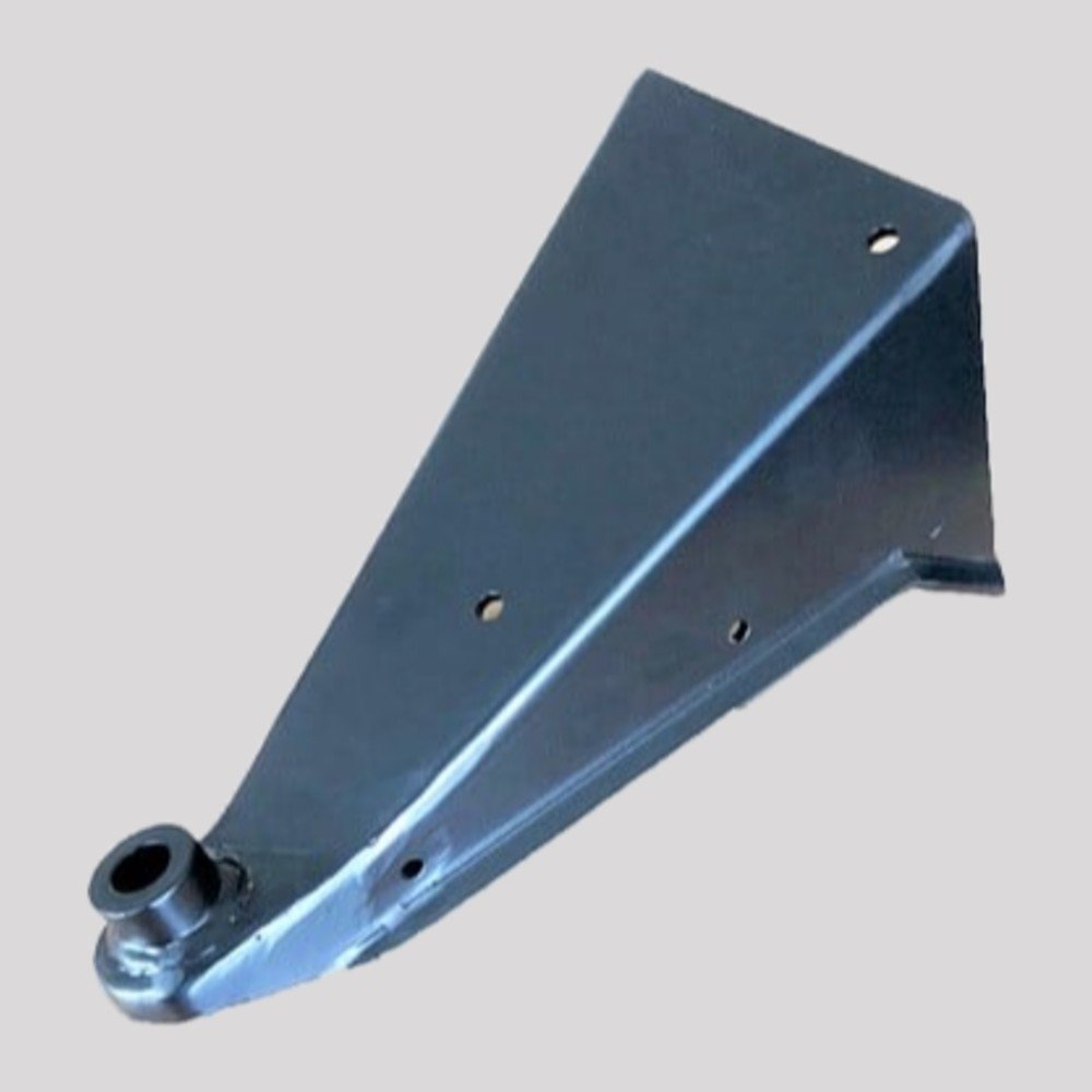 Discovery 2 Rear Outrigger – Right, Plain – DDS Metals