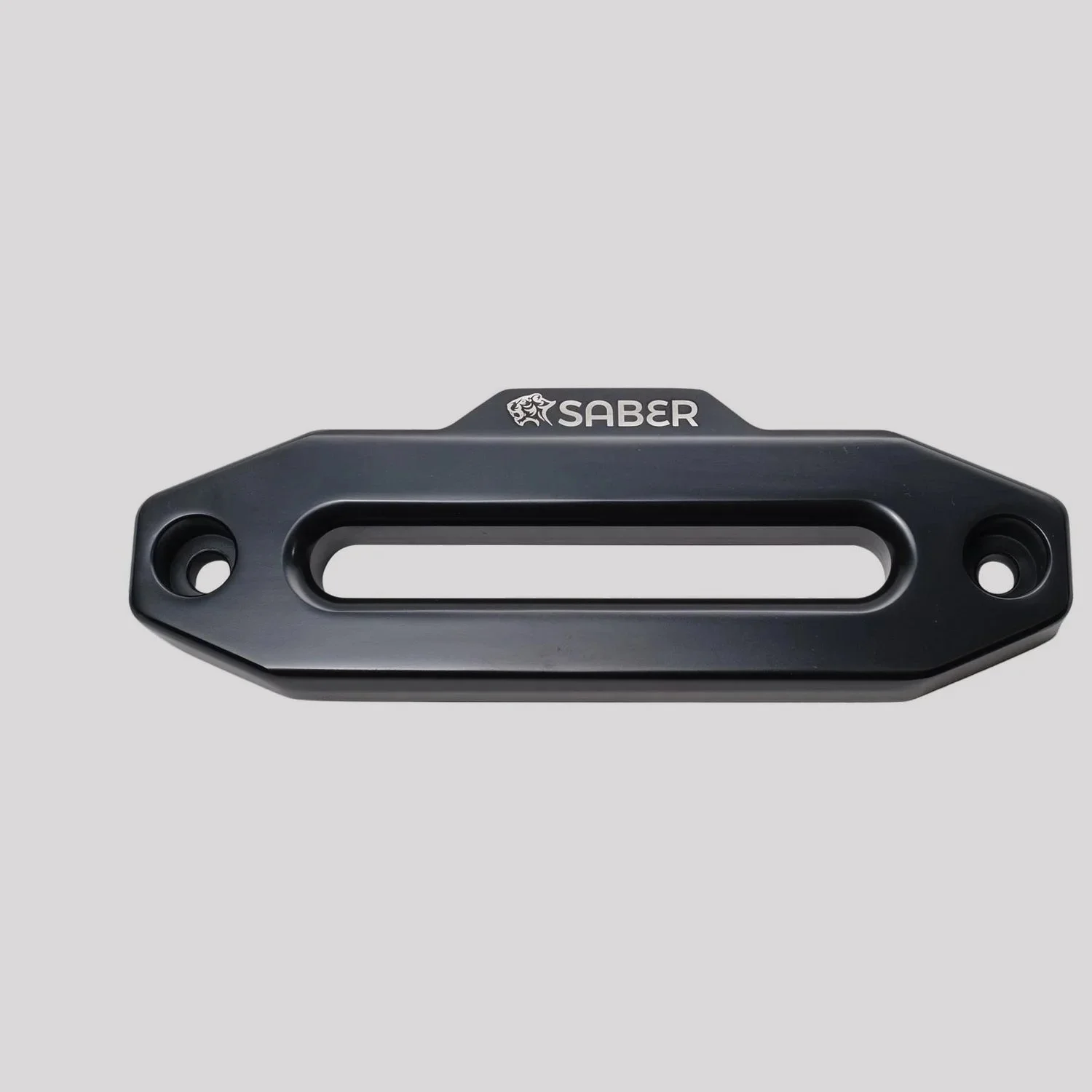 Saber Aluminium Standard Hawse Fairlead – Saber Offroad