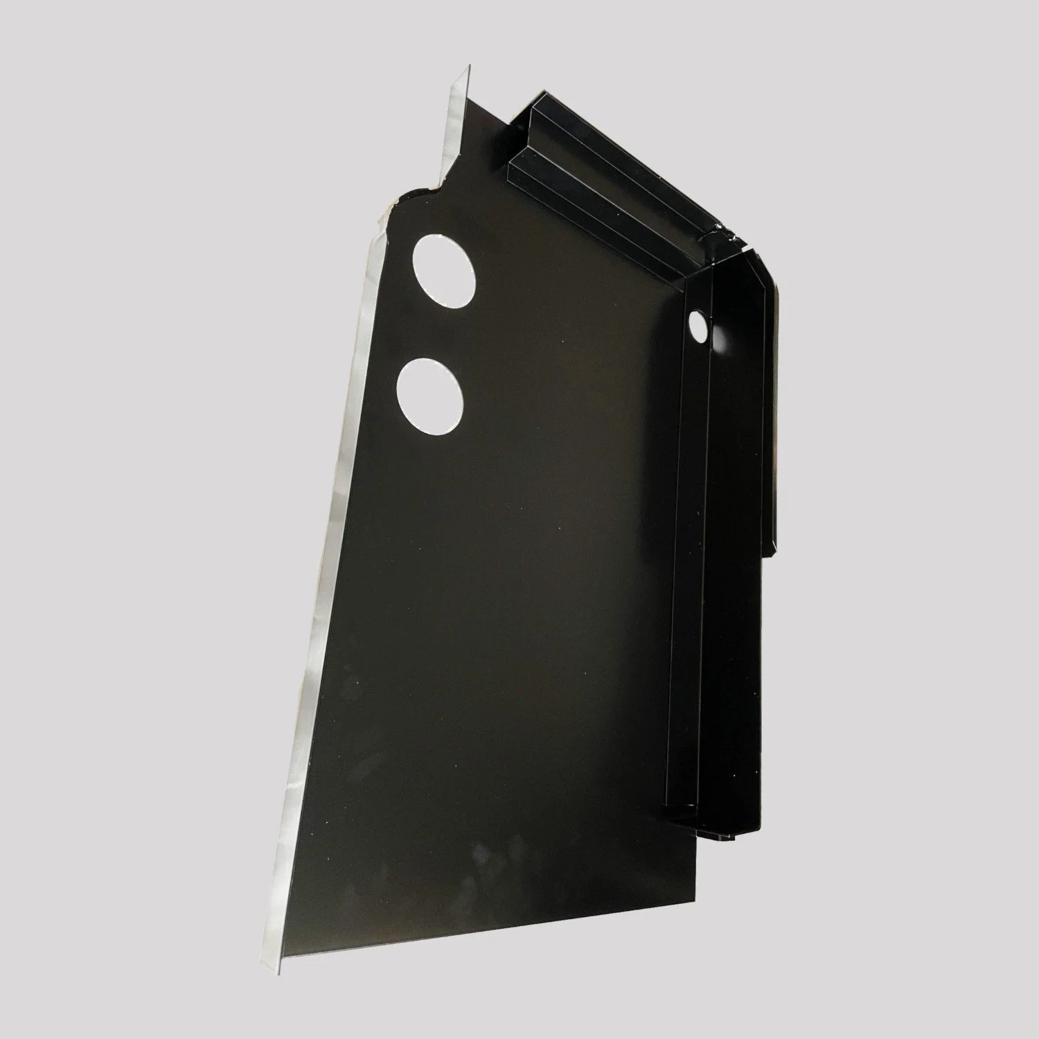 Series 2, 2A and 3 Rear Quarter Panel – DDS Metals