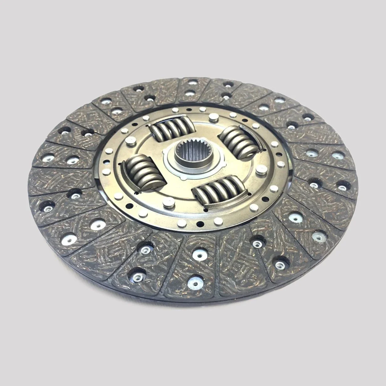 LOF ROADspec Clutch Kit - 2.2 Td4 / SD4 - view 2