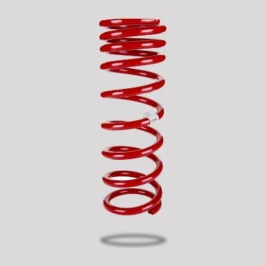 Pedders TrakRyder Coil Spring for Land Rover Discovery 1