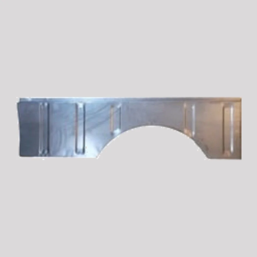 Range Rover Classic 2-Door Rear Inner Wing Panel – Left – DDS Metals