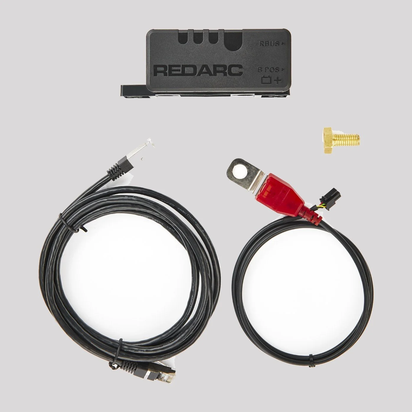 REDARC 500A Battery Monitoring Sensor (BSEN500) (photo 2 of 3)