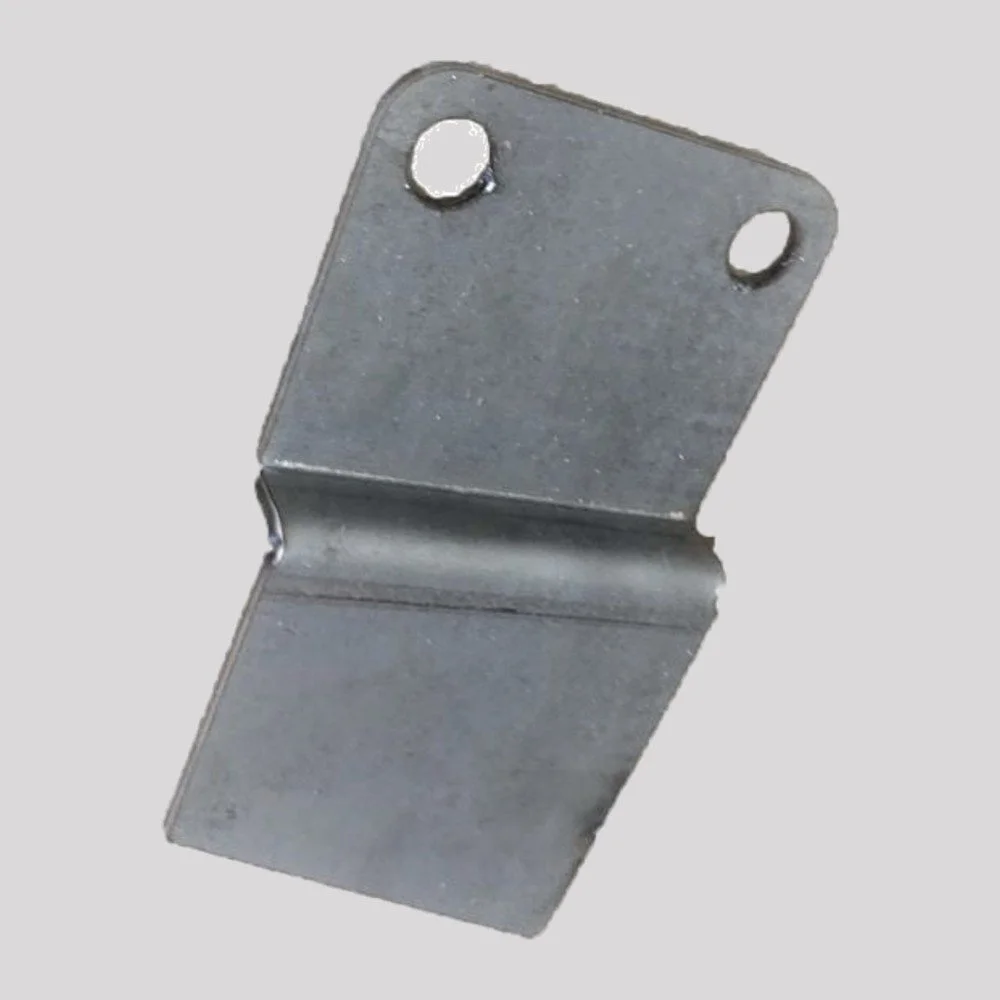 Discovery 2 Fuel Filter Housing Bracket – DDS Metals