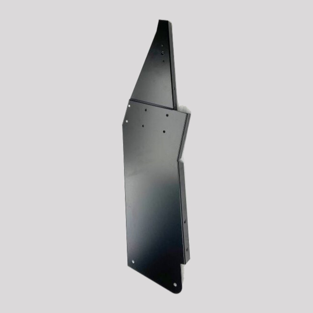 Series Military Lightweight B Panel – Right – DDS Metals