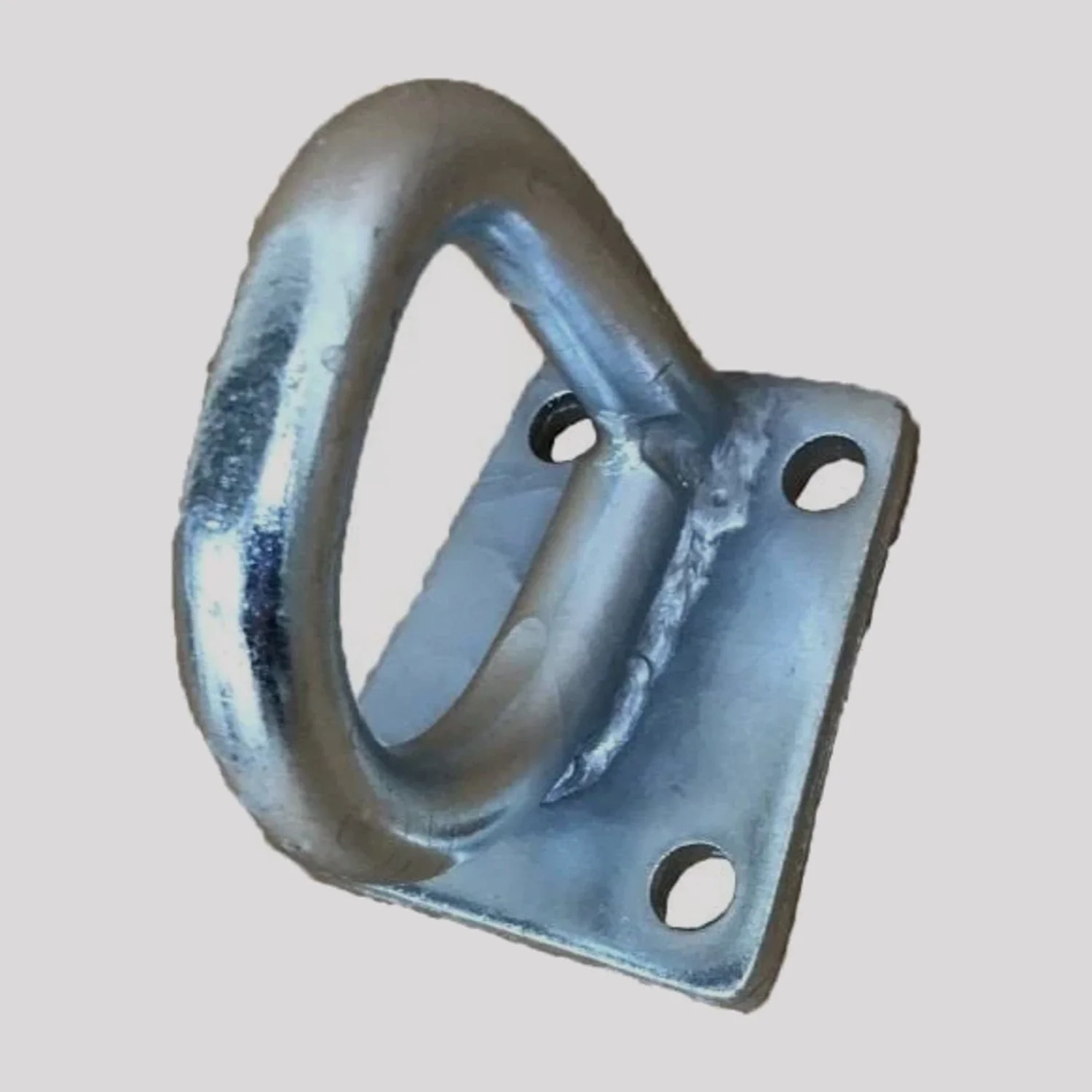 Heavy Duty D Ring Towing Ring Eye