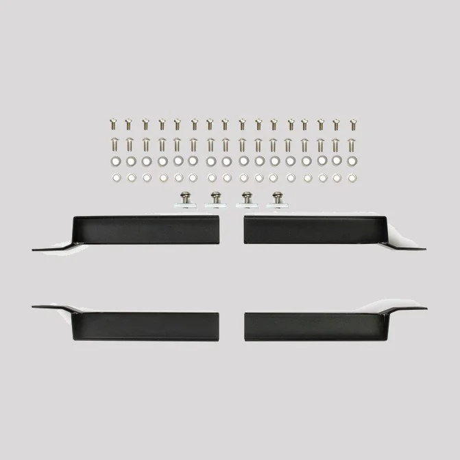 REDARC Solar Panel Mounting Bracket (Low Seated Roof Bar) (SPMB0001) (photo 2 of 2)