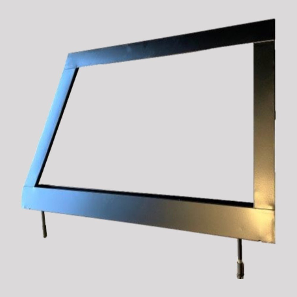 Series 3 Front Door Top – DDS Metals