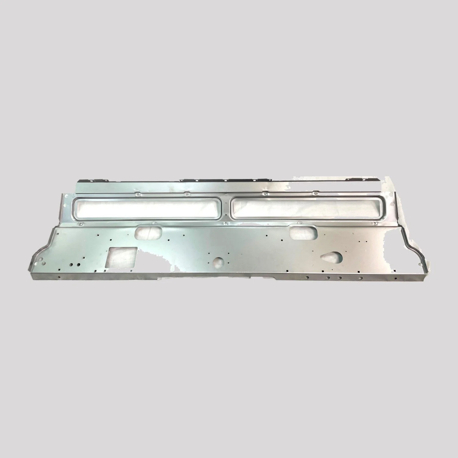 Defender 300Tdi Bulkhead Back Panel – Right-hand drive (UK) – DDS Metals