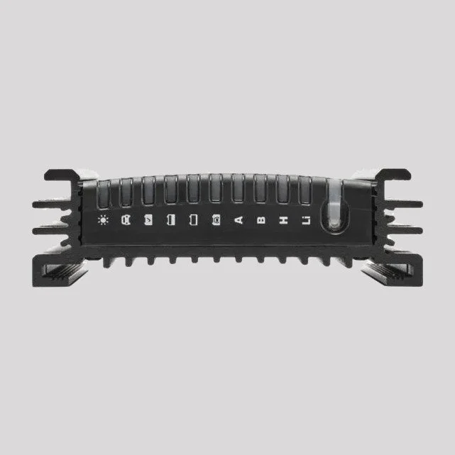 REDARC 12V 50A DC-DC Alpha R-Bus Battery Charger (BCDC12050R) (photo 3 of 5)