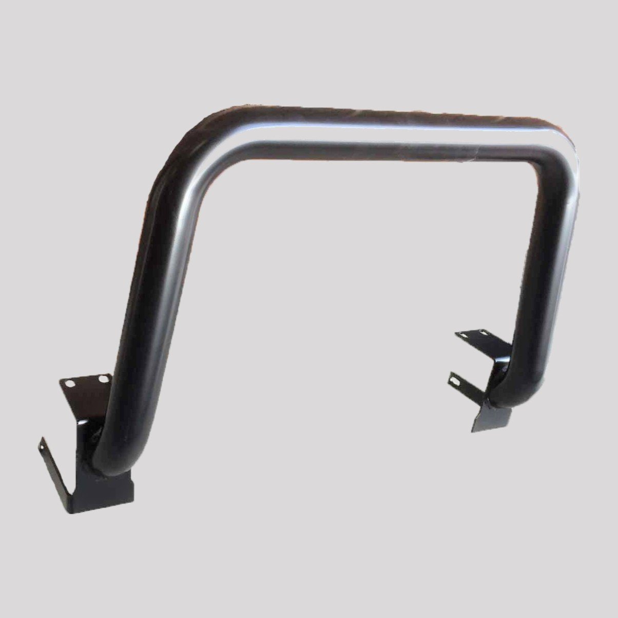 Defender Bolt-On A-Bar – With air con – DDS Metals