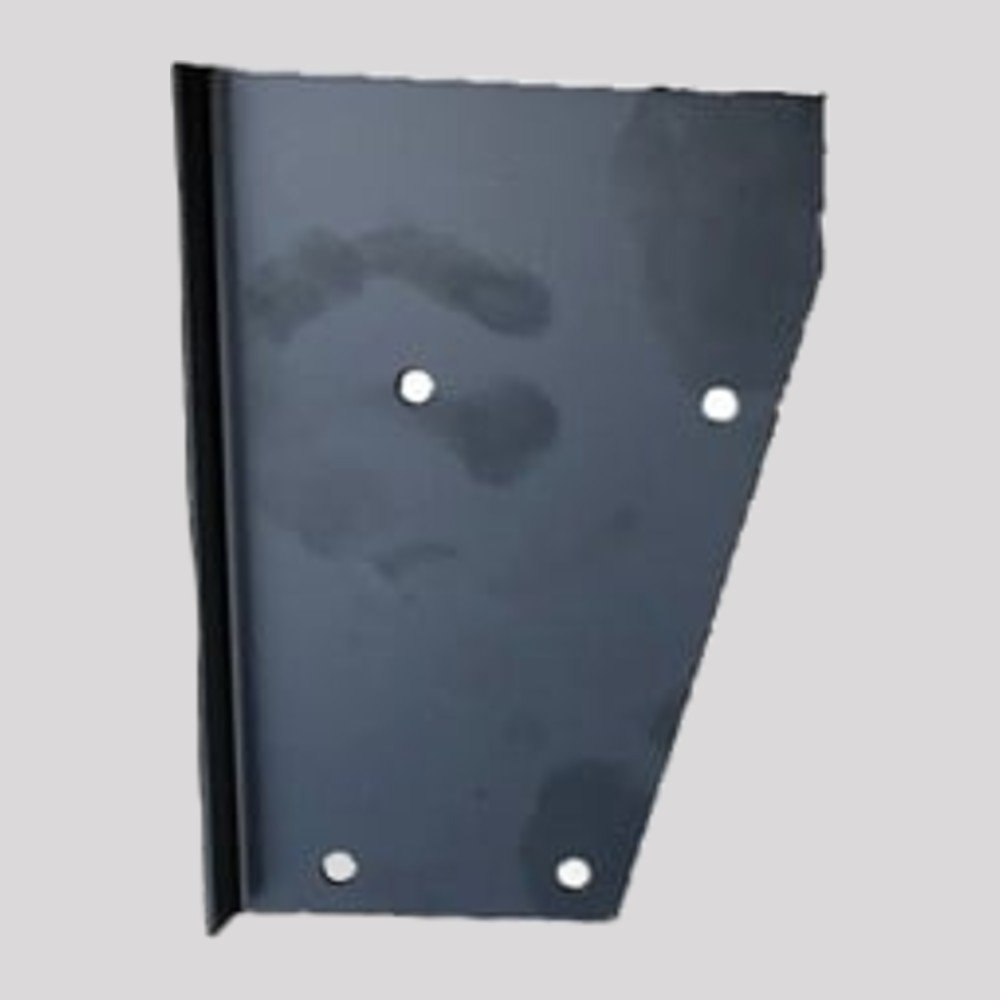 Defender Rear Corner Capping & Tailgate Upper Body Brackets – DDS Metals