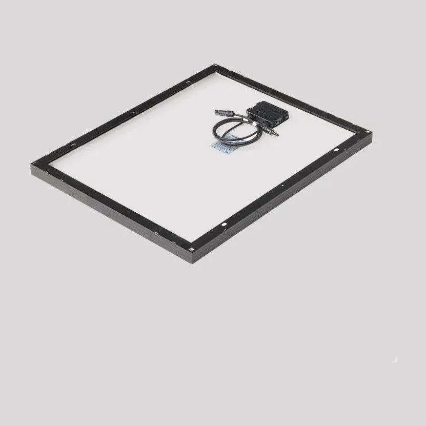REDARC 80W Monocrystalline Rigid Solar Panel (photo 6 of 6)