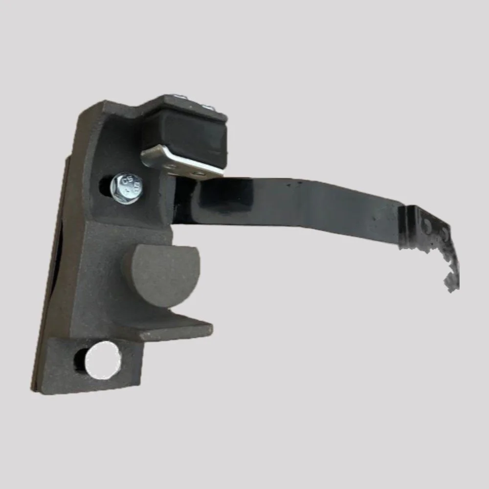 Defender Wolf Military Rear Door Stay Assembly – DDS Metals
