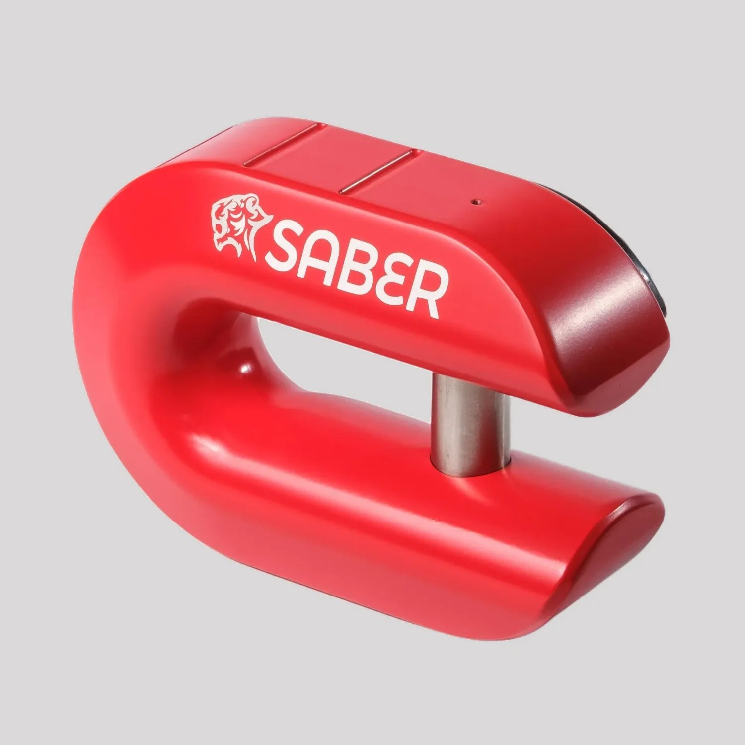 Saber Alloy Winch Shackle – Saber Offroad