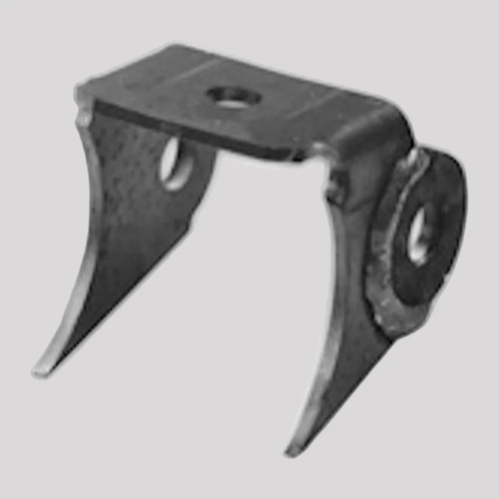 Rear Lower Suspension Axle Bracket – DDS Metals