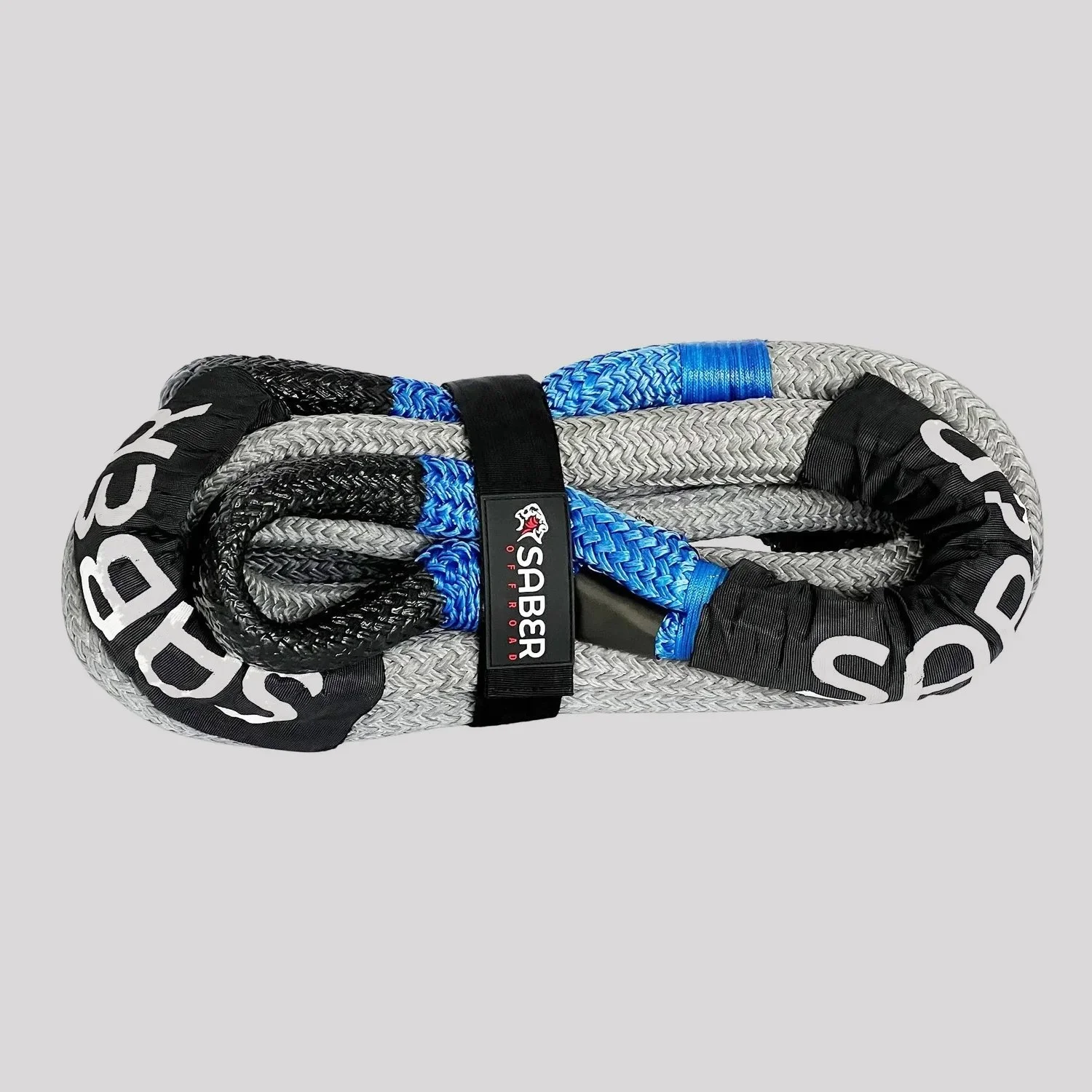 Saber 16K Ultimate Kinetic Recovery Kit – Saber Offroad