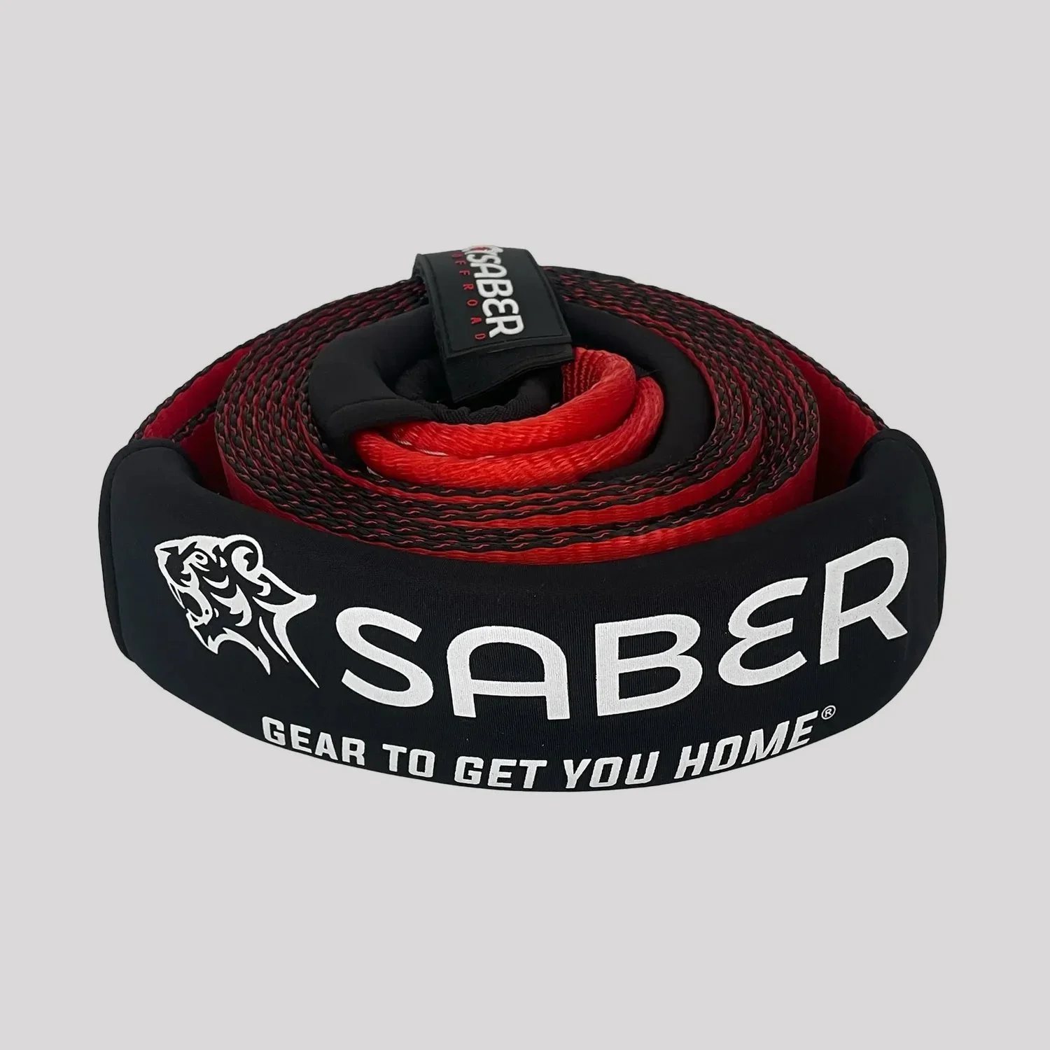 Saber 16K Ultimate Kinetic Recovery Kit – Saber Offroad