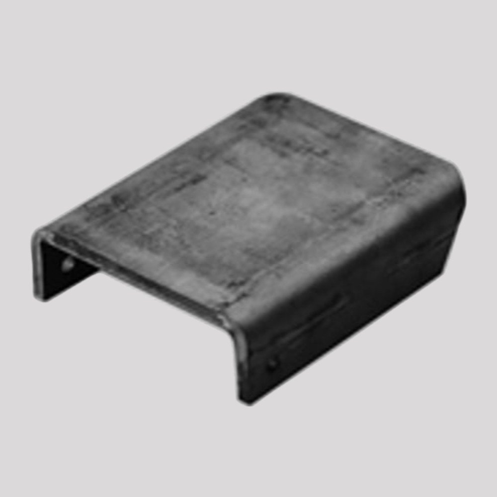Axle Bump Stop Mount – DDS Metals