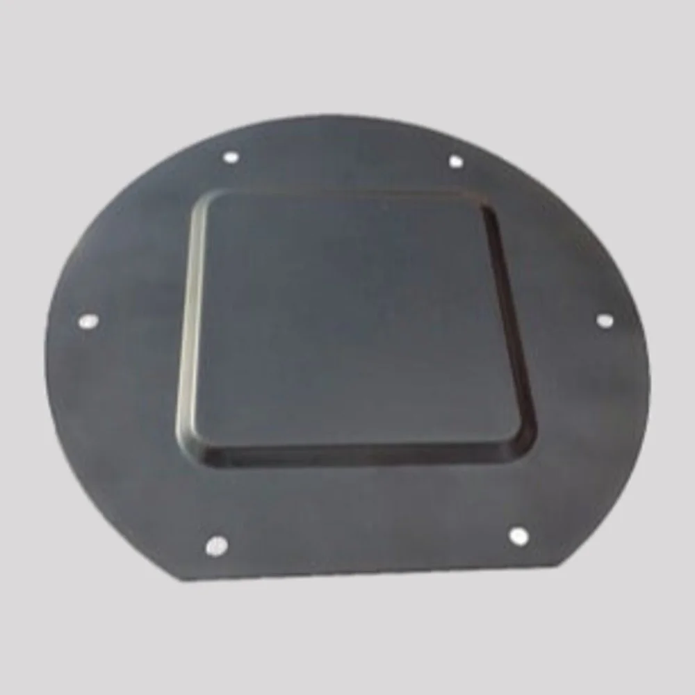 Rear Floor Inspection Cover (Discovery 1 & 2, Freelander 1) – DDS Metals