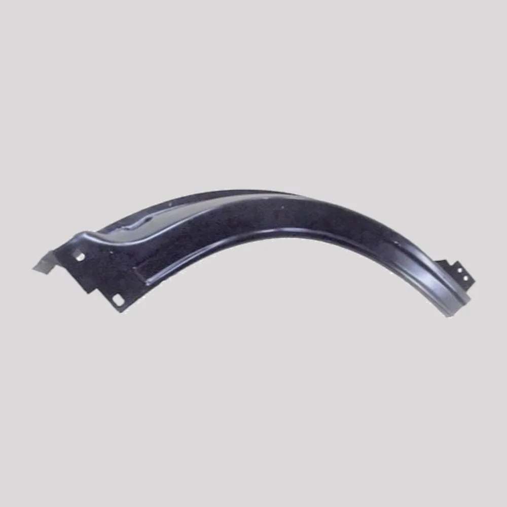 Discovery 1 & Range Rover Classic Rear Outer Wheel Arch – Right – DDS Metals