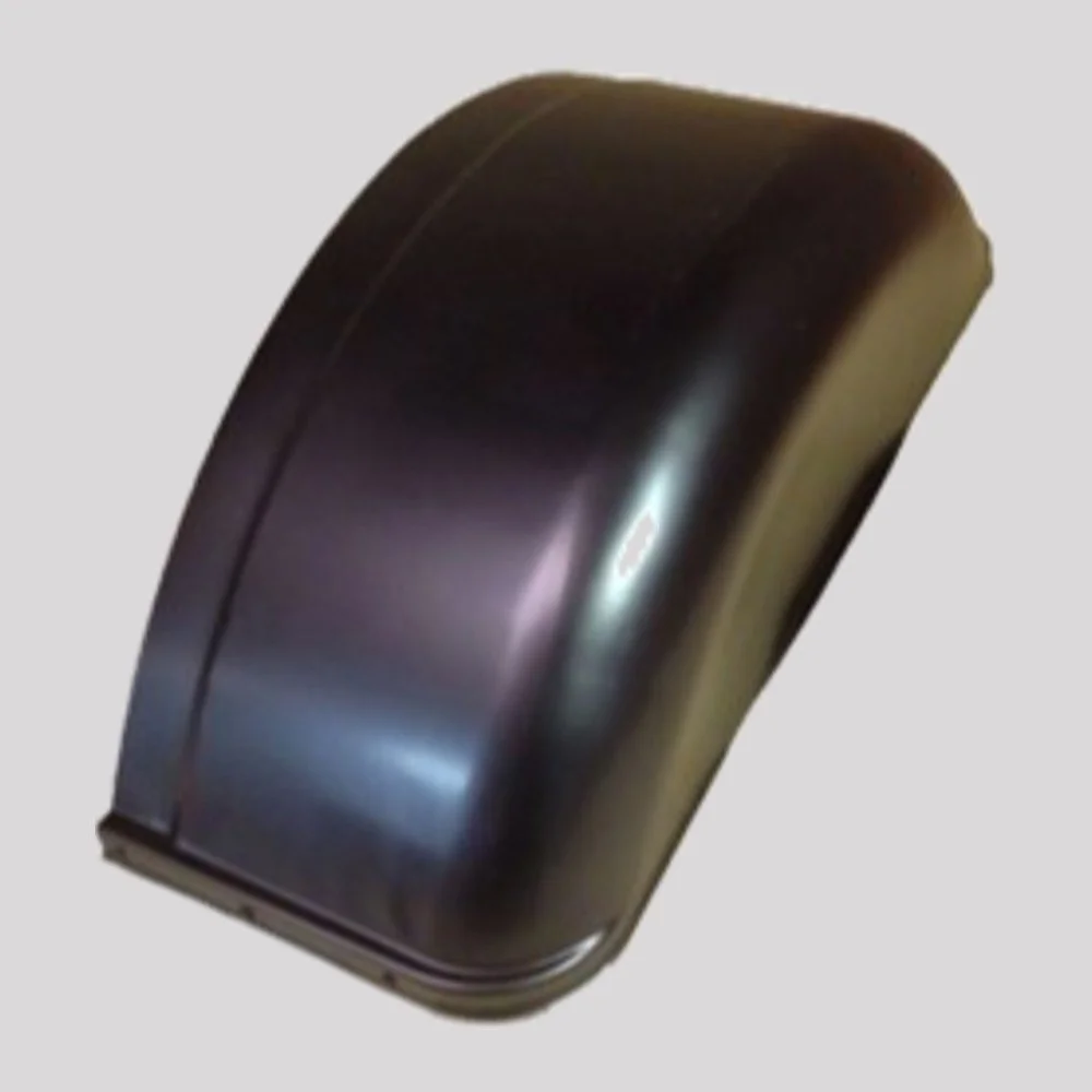 Range Rover Classic & Discovery 1 2-Door Rear Wheel Arch – DDS Metals