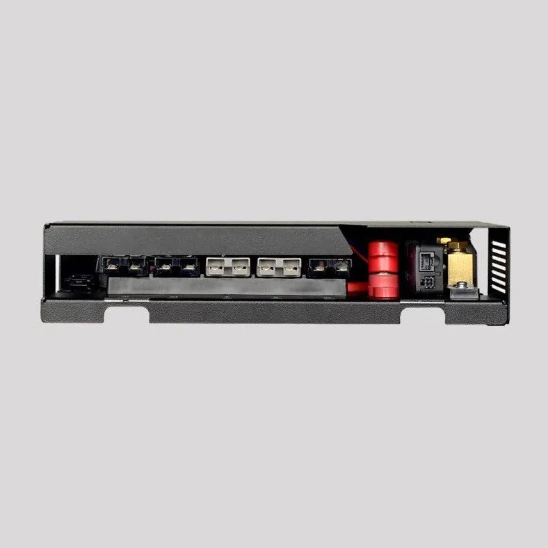 REDARC 12V 40A BCDC Core NOMAD with Fuse Block ICMS (ICMS-016-001) (photo 5 of 5)