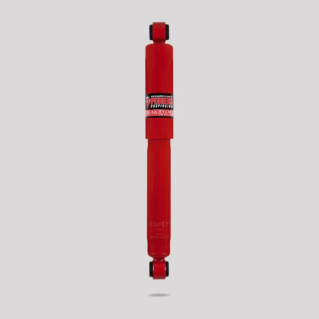 Pedders TrakRyder Gas 4x4 Shock for Land Rover Series
