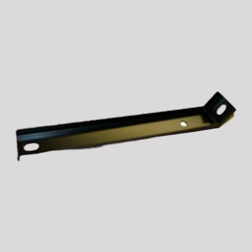 Discovery 1 Mudshield Tie Bracket – Plain / Galvanised – DDS Metals