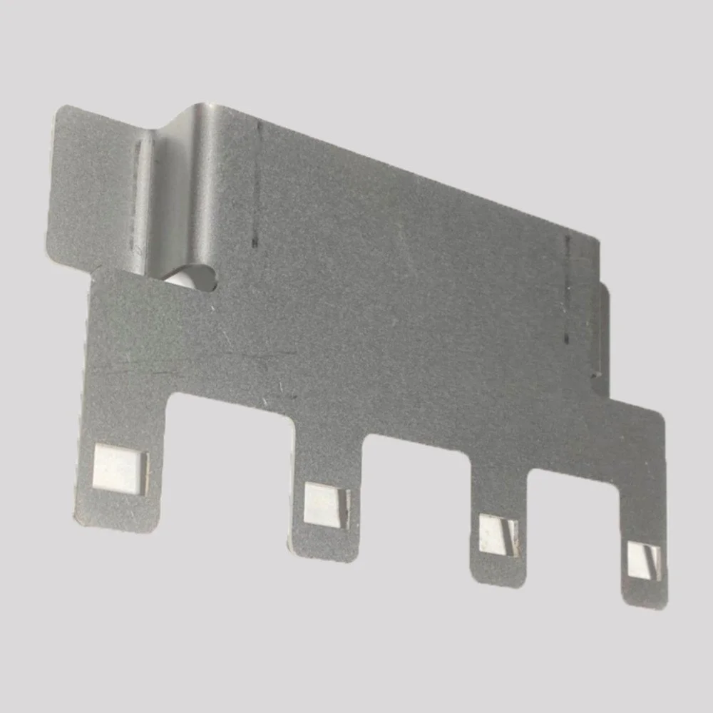Defender 300Tdi Relay Mount (Inner Face of Right Footwell) – DDS Metals