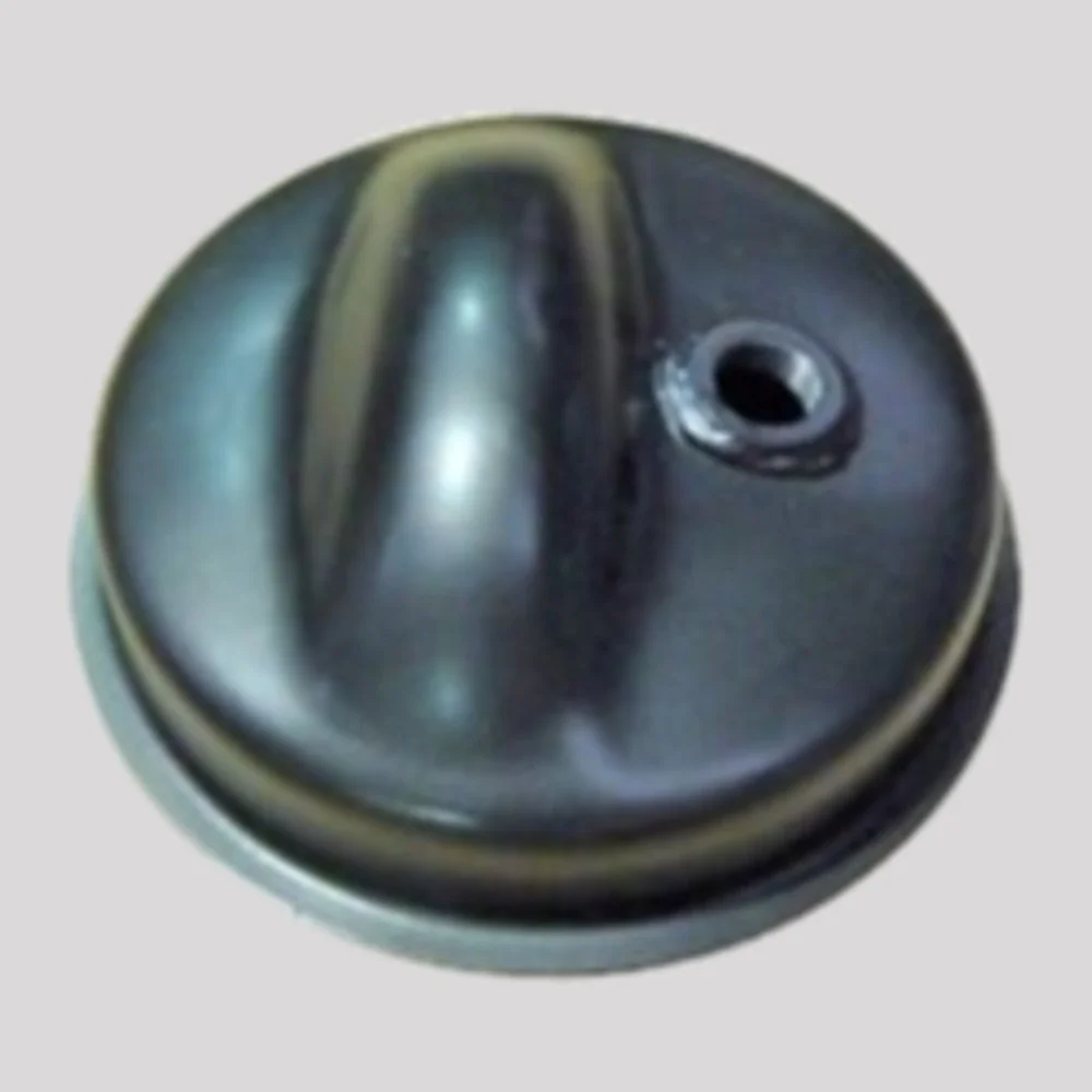 Front Differential Cover (Series, Defender, Discovery 1, Range Rover Classic) – DDS Metals