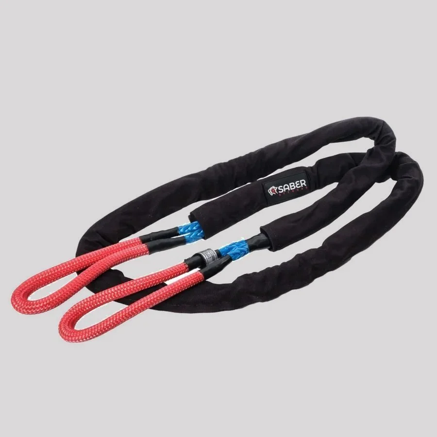 SaberPro 15,000KG Utility Rope – Saber Offroad