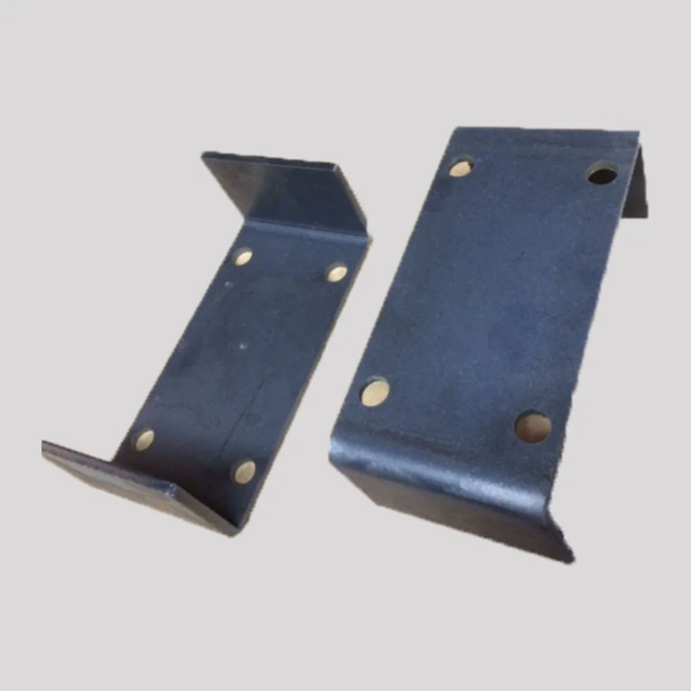 Defender 110 / 130 Rear Anti-Roll Bar Mount – DDS Metals