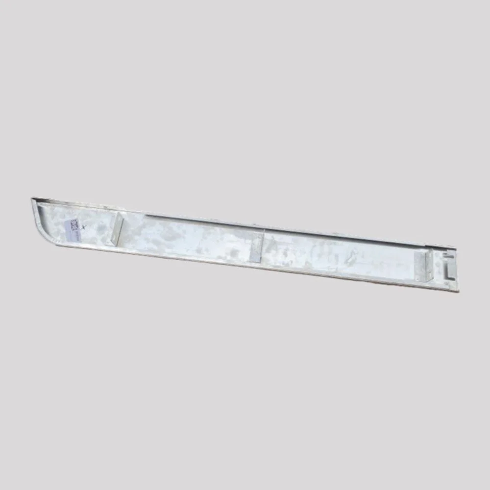 Series 2 Front Sill, 5 Inch Deep – Right – DDS Metals