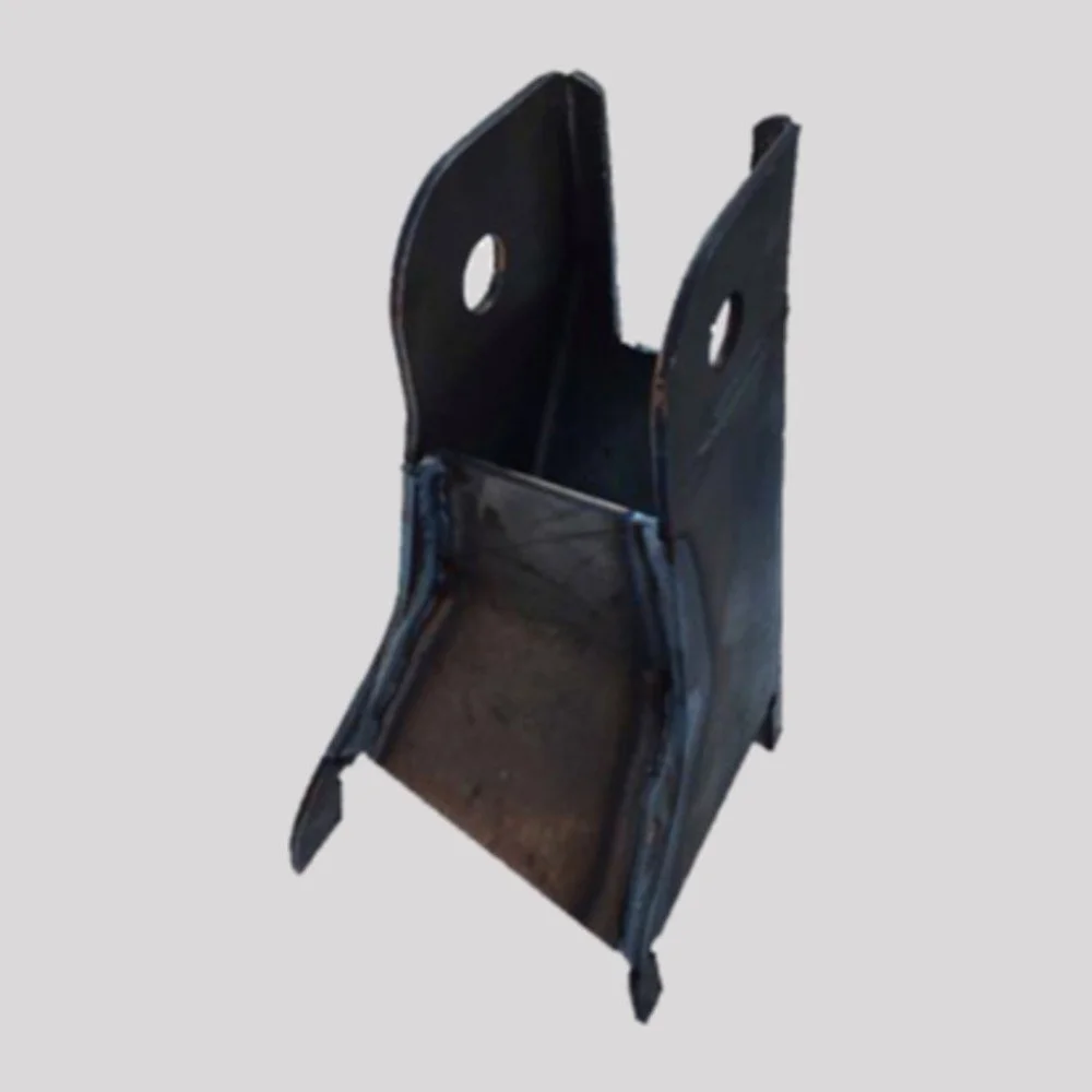 Discovery 2 Watts Linkage Bracket (Large) – DDS Metals