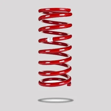 Pedders TrakRyder Coil Spring for Land Rover Defender
