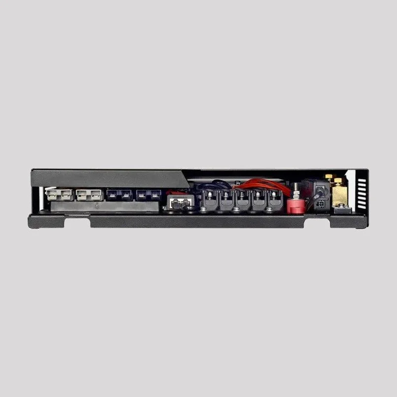 REDARC 12V 50A BCDC Alpha PIONEER with TVMS Rogue ICMS (ICMS-017-001) (photo 5 of 5)