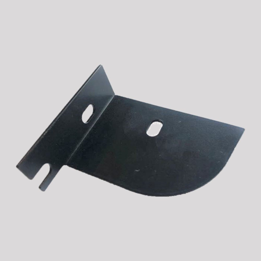 Defender High Capacity Pick Up Rear Mudflap Extension Bracket – Left – DDS Metals