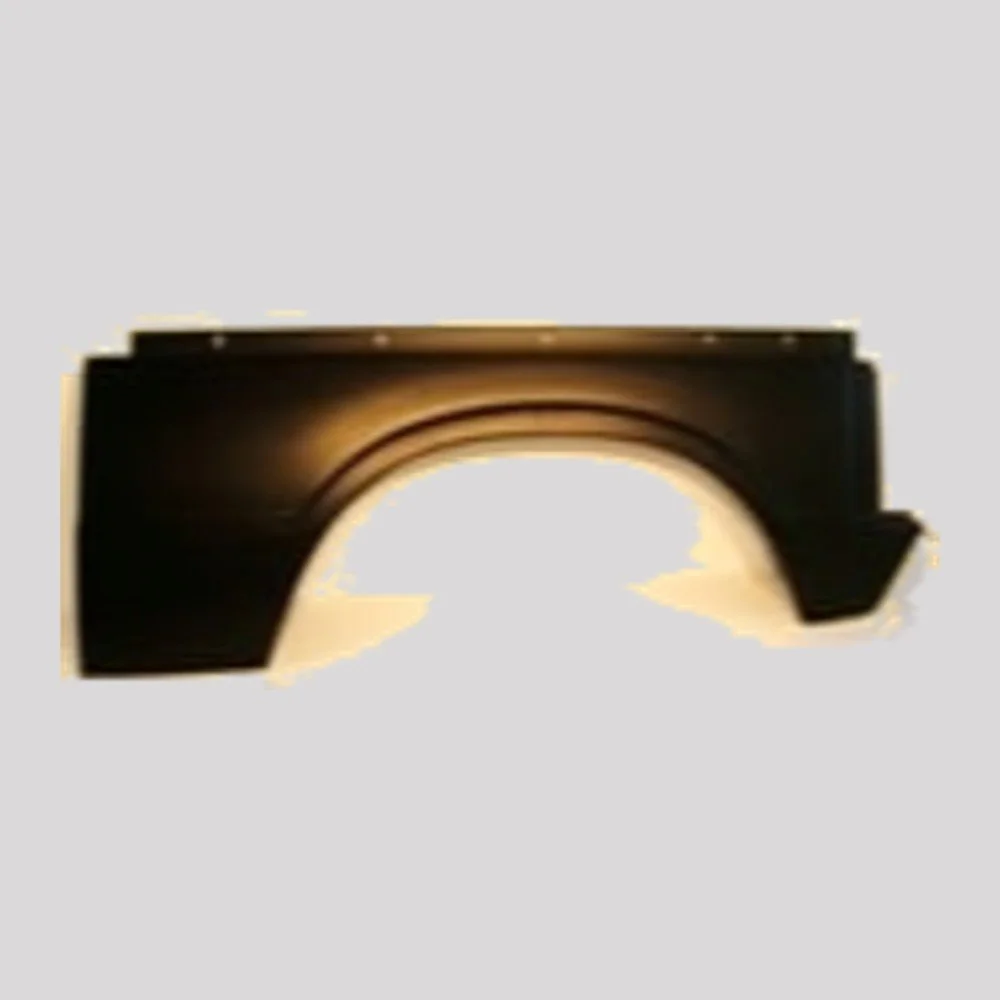 Range Rover Classic ABS Plastic Front Wing – Right, 1986 on – DDS Metals