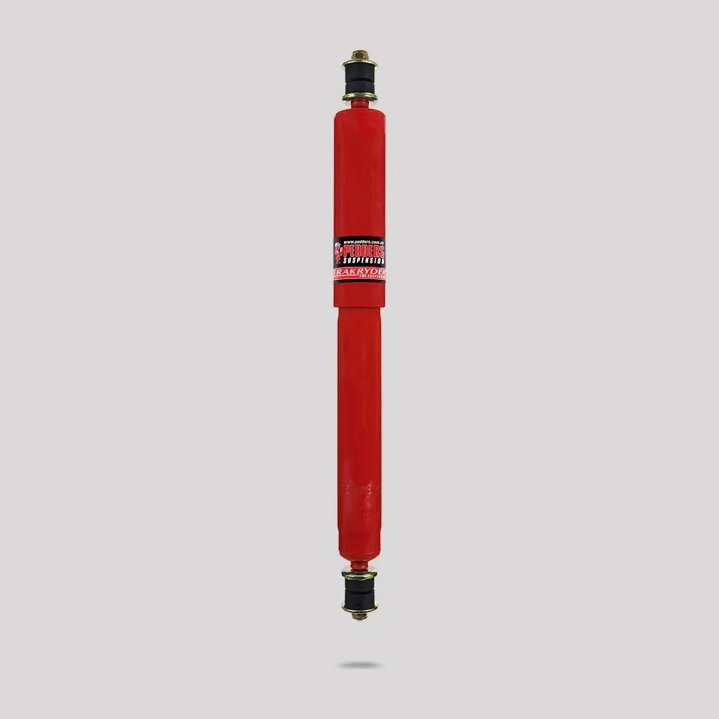 Pedders TrakRyder Gas 4x4 Shock