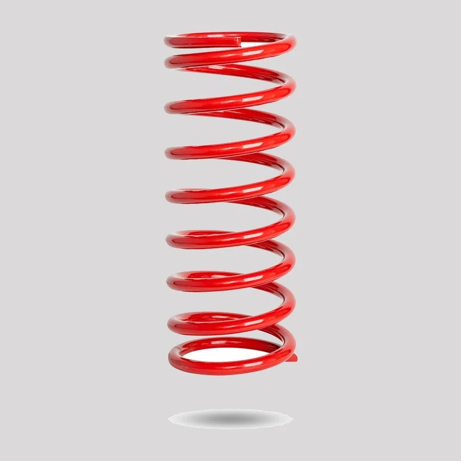 Pedders TrakRyder Coil Spring for Range Rover Classic