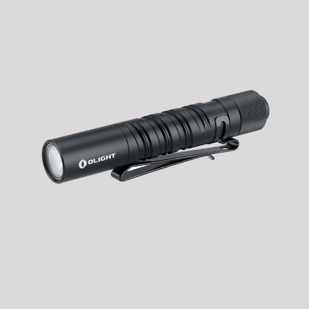 Olight i3T EOS AAA EDC Torch – Black