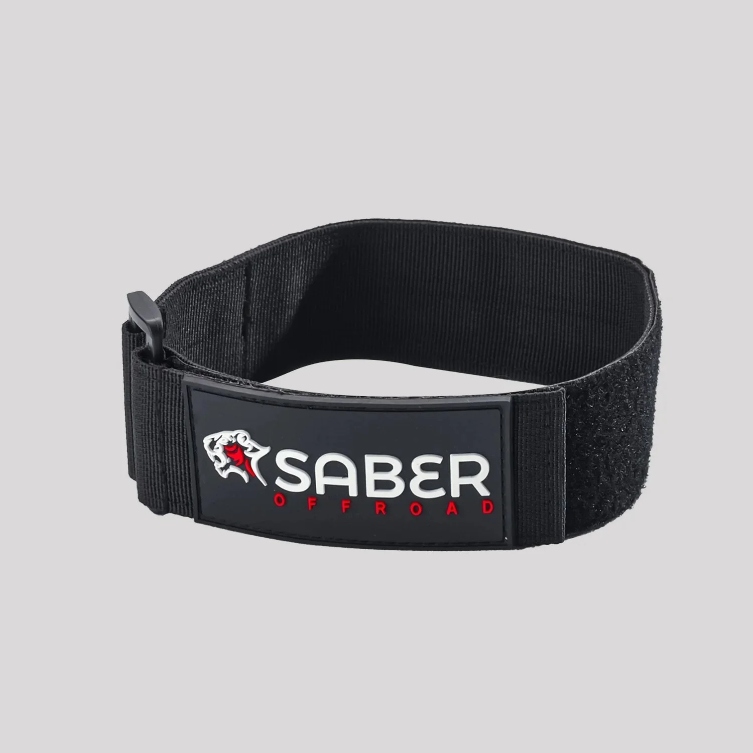 Saber 2,000KG Kinetic Recovery Rope & Bag – Saber Offroad