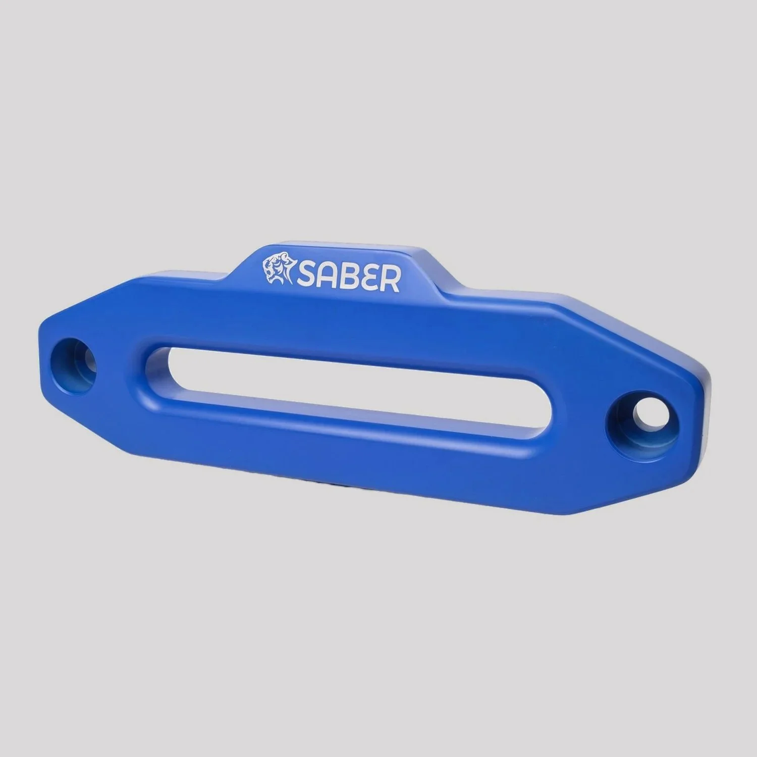 Saber Aluminium Standard Hawse Fairlead – Saber Offroad