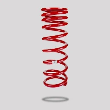 Pedders TrakRyder Coil Spring for Land Rover Discovery 1