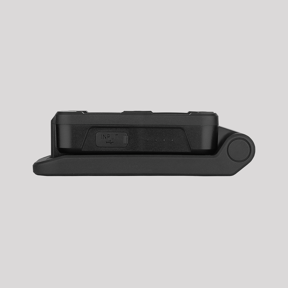 Olight Swivel COB LED Work Light – Magnetic & Rechargeable