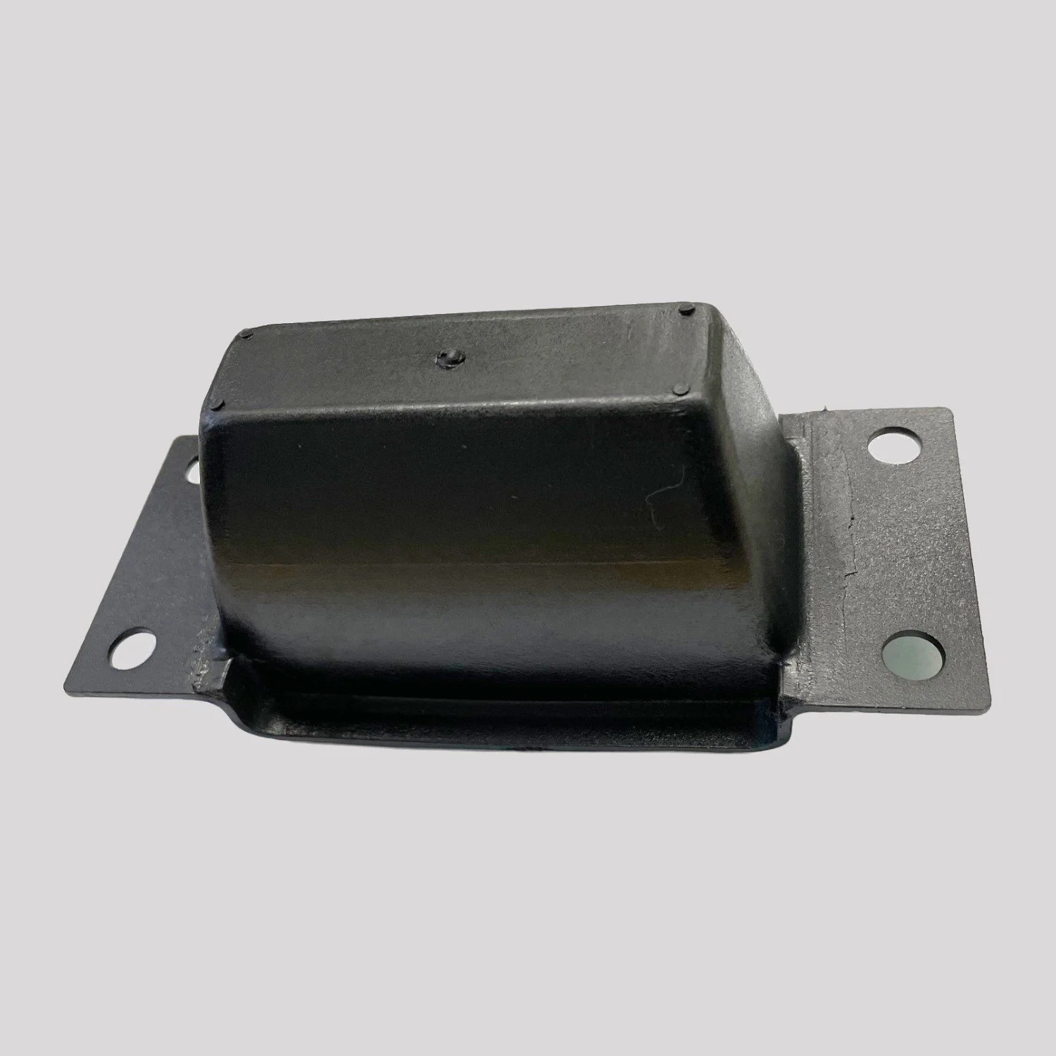 Front Axle Bump Stop (Defender, Discovery 1, Range Rover Classic) – DDS Metals