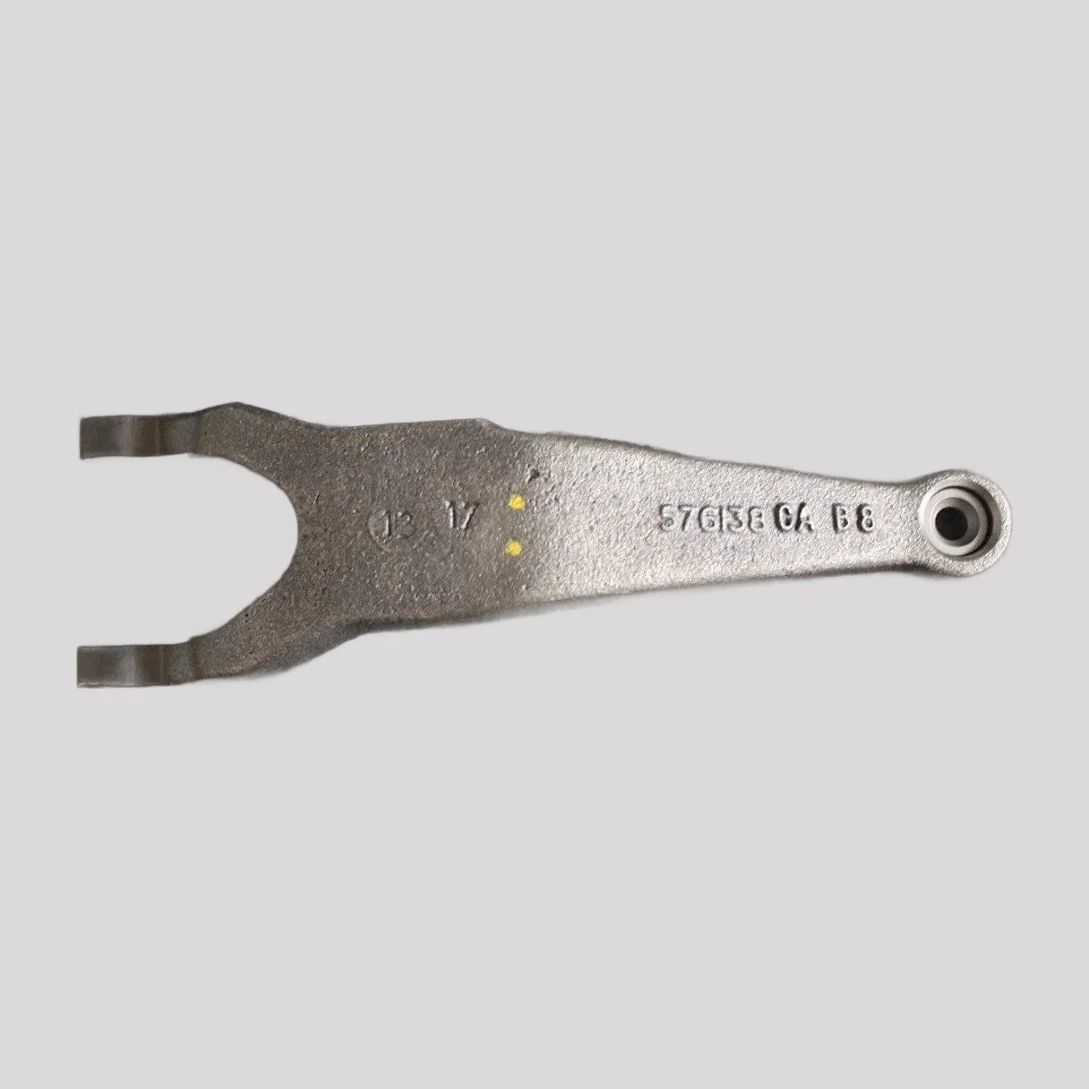 Clutch Release Fork - view 2